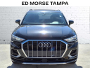 Thumbnail image of 2020 Audi Q3 at Ed Morse Cadillac Tampa