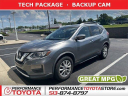 Thumbnail image of 2018 Nissan Rogue at PerformanceToyota of Fairfield, OH