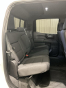 Thumbnail image of 2020 Chevrolet Silverado 1500 at Hudiburg Ford
