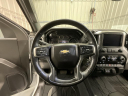 Thumbnail image of 2020 Chevrolet Silverado 1500 at Hudiburg Ford