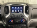 Thumbnail image of 2020 Chevrolet Silverado 1500 at Hudiburg Ford