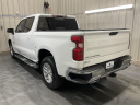 Thumbnail image of 2020 Chevrolet Silverado 1500 at Hudiburg Ford