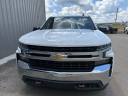 Thumbnail image of 2020 Chevrolet Silverado 1500 at Hudiburg Ford