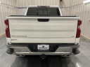 Thumbnail image of 2020 Chevrolet Silverado 1500 at Hudiburg Ford