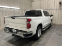 Thumbnail image of 2020 Chevrolet Silverado 1500 at Hudiburg Ford