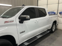 Thumbnail image of 2020 Chevrolet Silverado 1500 at Hudiburg Ford