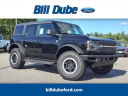 Thumbnail image of 2024 Ford Bronco at Bill Dube Ford Toyota Scion