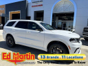 Thumbnail image of 2025 Dodge Durango at 7 EM Used