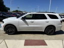 Thumbnail image of 2025 Dodge Durango at 7 EM Used