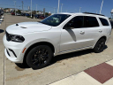 Thumbnail image of 2025 Dodge Durango at 7 EM Used