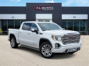 Thumbnail image of 2022 GMC Sierra 1500 Limited at Al Serra Chevrolet
