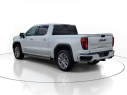 Thumbnail image of 2022 GMC Sierra 1500 Limited at Al Serra Chevrolet
