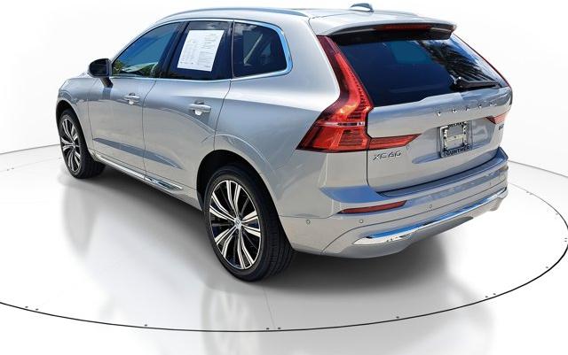 Thumbnail image of 2023 Volvo XC60 at GuntherVolkswagenDelrayBeach - USED