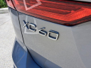 Thumbnail image of 2023 Volvo XC60 at GuntherVolkswagenDelrayBeach - USED