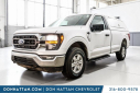 Thumbnail image of 2023 Ford F-150 at Don Hattan Chevrolet