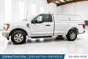 Thumbnail image of 2023 Ford F-150 at Don Hattan Chevrolet