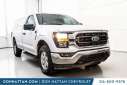 Thumbnail image of 2023 Ford F-150 at Don Hattan Chevrolet