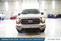 Thumbnail image of 2023 Ford F-150 at Don Hattan Chevrolet