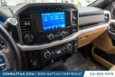 Thumbnail image of 2023 Ford F-150 at Don Hattan Chevrolet