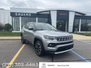 Thumbnail image of 2022 Jeep Compass at Sauers Buick GMC