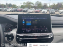 Thumbnail image of 2022 Jeep Compass at Sauers Buick GMC