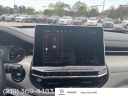 Thumbnail image of 2022 Jeep Compass at Sauers Buick GMC