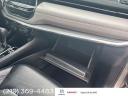 Thumbnail image of 2022 Jeep Compass at Sauers Buick GMC