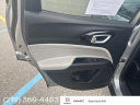 Thumbnail image of 2022 Jeep Compass at Sauers Buick GMC