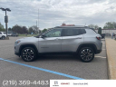 Thumbnail image of 2022 Jeep Compass at Sauers Buick GMC