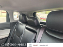 Thumbnail image of 2022 Jeep Compass at Sauers Buick GMC