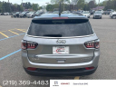 Thumbnail image of 2022 Jeep Compass at Sauers Buick GMC