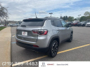 Thumbnail image of 2022 Jeep Compass at Sauers Buick GMC