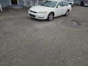 Thumbnail image of 2007 Chevrolet Impala at PANAMA MOTOR SALES, INC