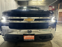Thumbnail image of 2021 Chevrolet Silverado 1500 at Lee Janssen Motor Company