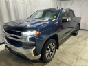 Thumbnail image of 2021 Chevrolet Silverado 1500 at Lee Janssen Motor Company