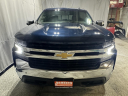 Thumbnail image of 2021 Chevrolet Silverado 1500 at Lee Janssen Motor Company