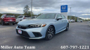 Thumbnail image of 2023 Honda Civic at Miller Auto Team Used