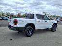 Thumbnail image of 2024 Ford Ranger at Andy Mohr Speedway Chevrolet
