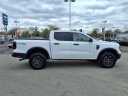 Thumbnail image of 2024 Ford Ranger at Andy Mohr Speedway Chevrolet