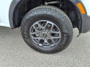 Thumbnail image of 2024 Ford Ranger at Andy Mohr Speedway Chevrolet