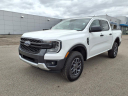 Thumbnail image of 2024 Ford Ranger at Andy Mohr Speedway Chevrolet