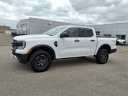 Thumbnail image of 2024 Ford Ranger at Andy Mohr Speedway Chevrolet