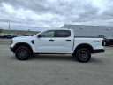 Thumbnail image of 2024 Ford Ranger at Andy Mohr Speedway Chevrolet