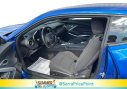 Thumbnail image of 2017 Chevrolet Camaro at USED - Serra Traverse City