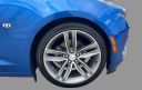 Thumbnail image of 2017 Chevrolet Camaro at USED - Serra Traverse City