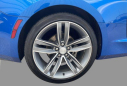 Thumbnail image of 2017 Chevrolet Camaro at USED - Serra Traverse City