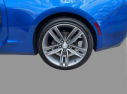Thumbnail image of 2017 Chevrolet Camaro at USED - Serra Traverse City