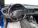 Thumbnail image of 2017 Chevrolet Camaro at USED - Serra Traverse City