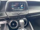 Thumbnail image of 2017 Chevrolet Camaro at USED - Serra Traverse City