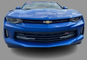 Thumbnail image of 2017 Chevrolet Camaro at USED - Serra Traverse City